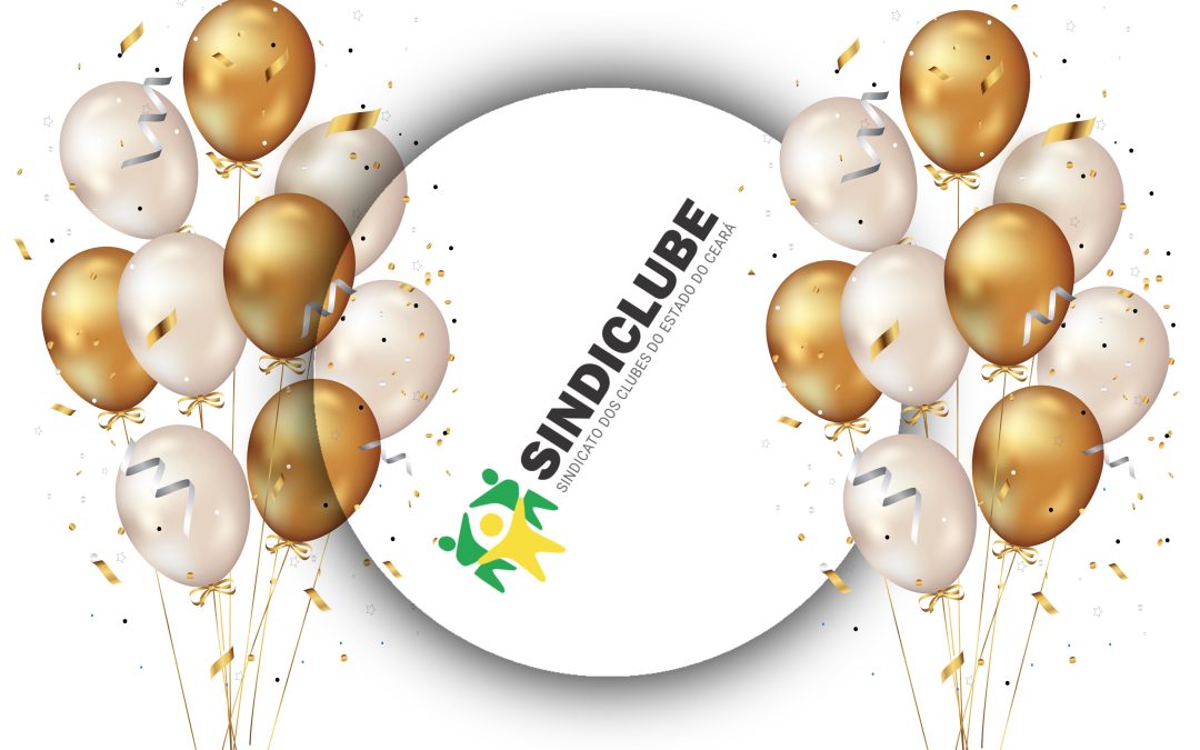 30 Anos de SINDICLUBE/CE: Três Décadas de União e Protagonismo!
