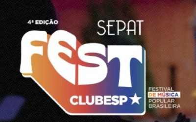 Conheça os vencedores do 4º FestClubeSP