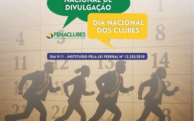 CONGRESSO BRASILEIRO DE CLUBES 2026: Conteúdo estratégico e três noites de atrações imperdíveis!