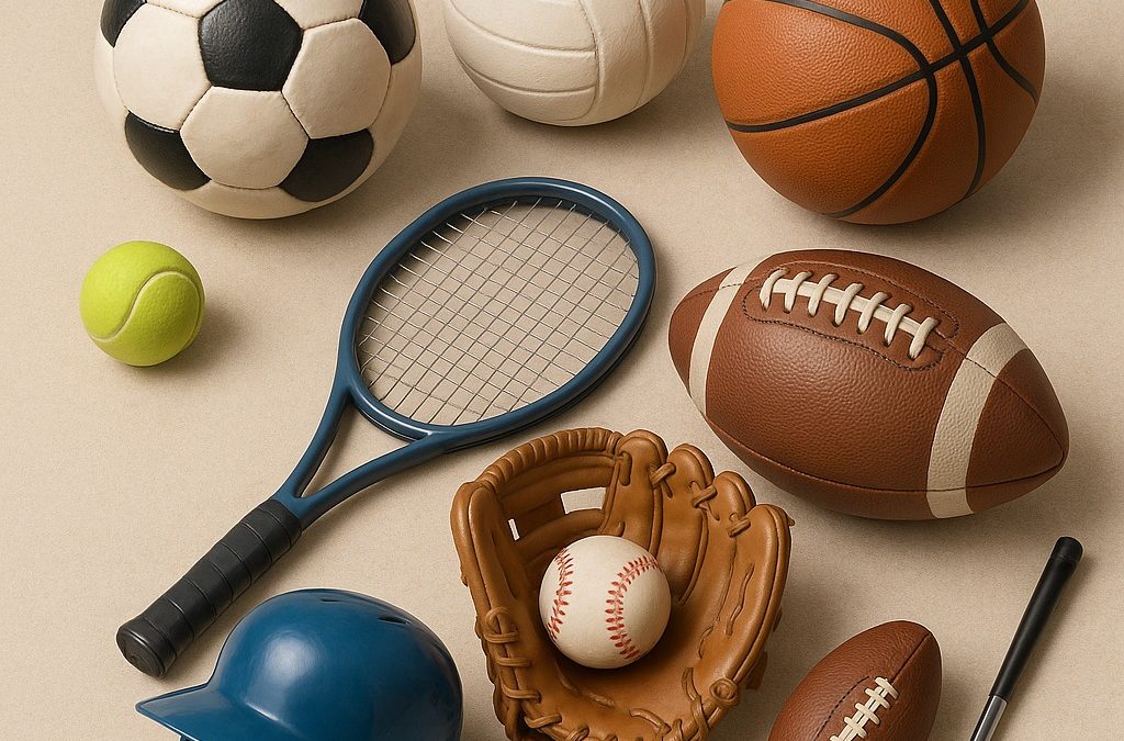 Comissão do Esporte Aprova Projeto de Isenção de Impostos para Equipamentos de Atletas Olímpicos