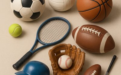 Comissão do Esporte Aprova Projeto de Isenção de Impostos para Equipamentos de Atletas Olímpicos