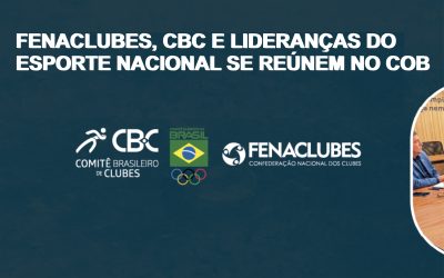 Comissão do Esporte Aprova Projeto de Isenção de Impostos para Equipamentos de Atletas Olímpicos
