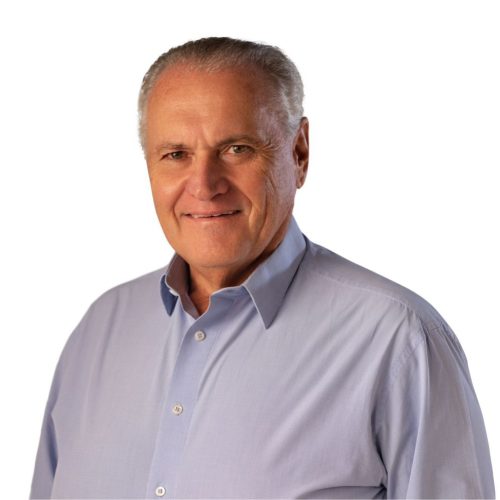 Presidente Graciosa 2025