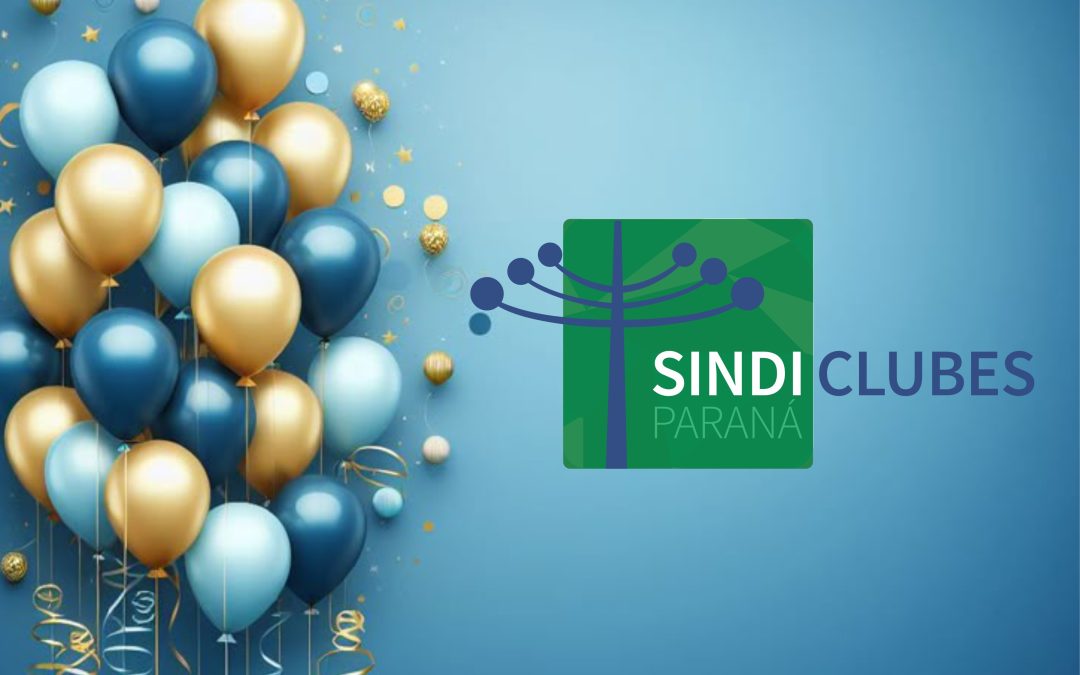 SINDICLUBES/PR – 27 Anos de História, Representatividade e Compromisso com os Clubes do Paraná