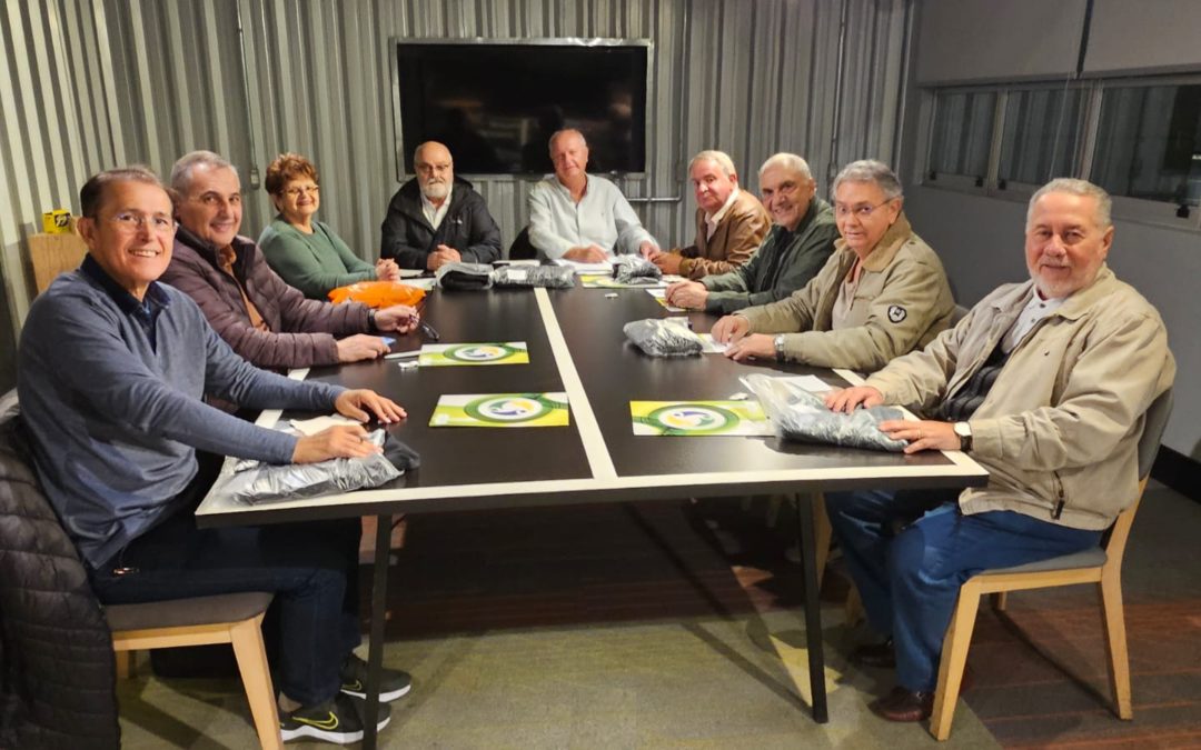 Conselho de Representantes da FENACLUBES aprova alteração e consolidação do Estatuto Social