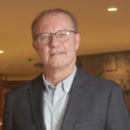 Presidente Curitibano - Joel Macedo S. Pereira Neto - 2025-2028