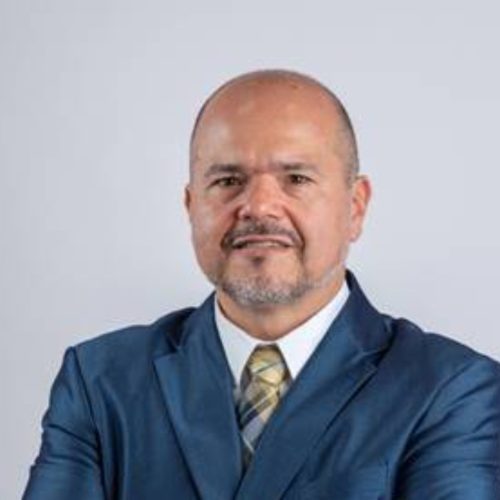 Presidente Sogipa - Marcelo Bervian