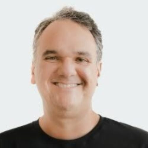 Presidente Recreio - Marcelo Alfama Ayala