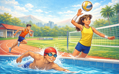 Projeto de Lei propõe fortalecer a proteção aos clubes formadores de atletas