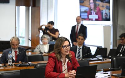 Comissão do Senado aprova criação da Semana Nacional do Esporte