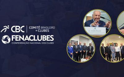 Conheça o grande vencedor das passagens para Lima 2027