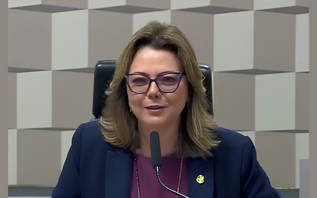 Comissão de Esporte do Senado aprova parecer favorável ao PL  2584/2025 em prol do segmento clubístico