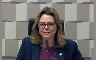 Mobilização “Luto no Esporte” conquista Projeto de Lei Complementar que institui Regime Especial de Tributação para Clubes