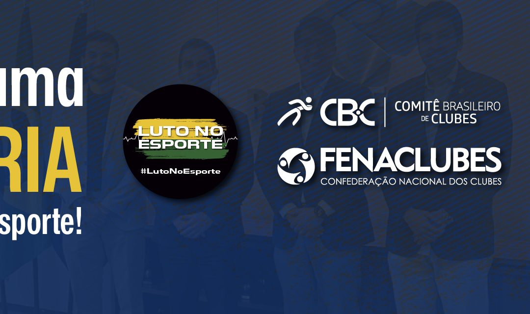 Mais uma VITÓRIA do Luto no Esporte! Receita Federal Confirma: Valor Doado pelo Incentivo ao Esporte é Integralmente Dedutível do Imposto Devido
