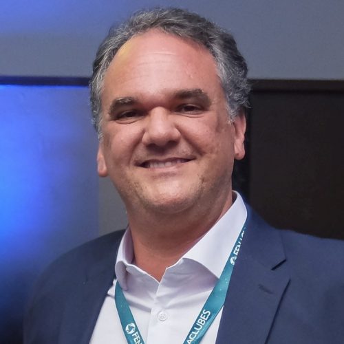Marcelo Alfama Ayala - Recreio da Juventude