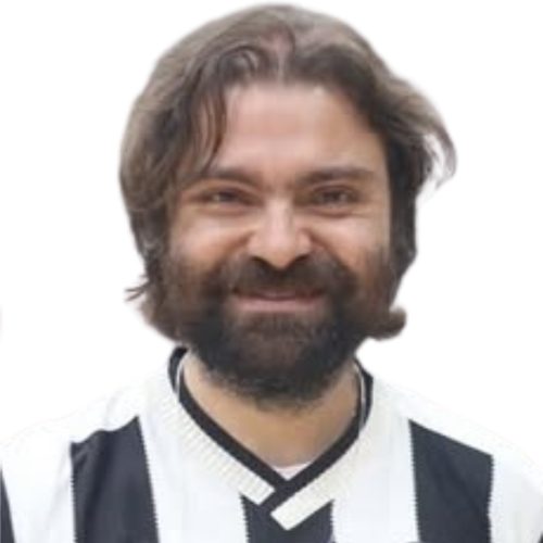 Presidente Botafogo F.R. - João paulo Magalhães Lins