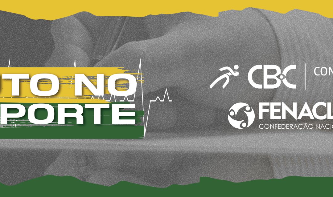 Hora de Unir Forças pela PEC da Imunidade Tributária ao Esporte