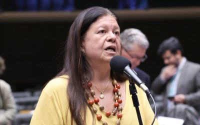 Comissão da Câmara aprova proposta que amplia inclusão de jovens de baixa renda no esporte