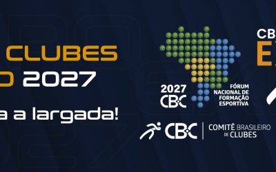 CBC e Clubes formadores intensificam mobilização em Brasília pela preservação dos recursos do esporte