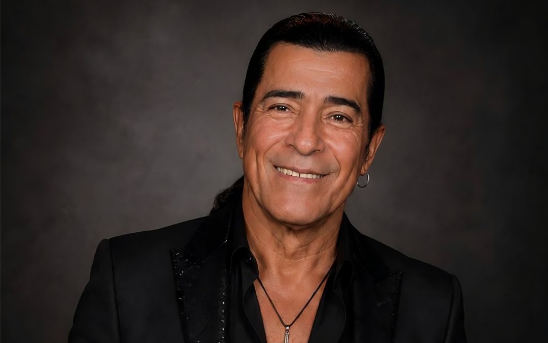 Elymar Santos é a primeira atração confirmada para o Congresso Brasileiro de Clubes 2027