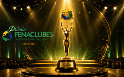 Assista ao vídeo do Prêmio FENACLUBES e inscreva seu Clube!