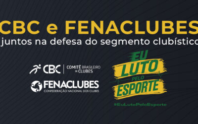 PEC 18/2025 mobiliza esporte brasileiro em defesa dos recursos do setor