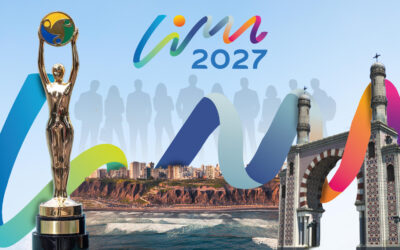 Fórum Internacional de Lima: Você poderá fazer parte da Delegação – inscreva seu Clube no Prêmio FENACLUBES 2026!